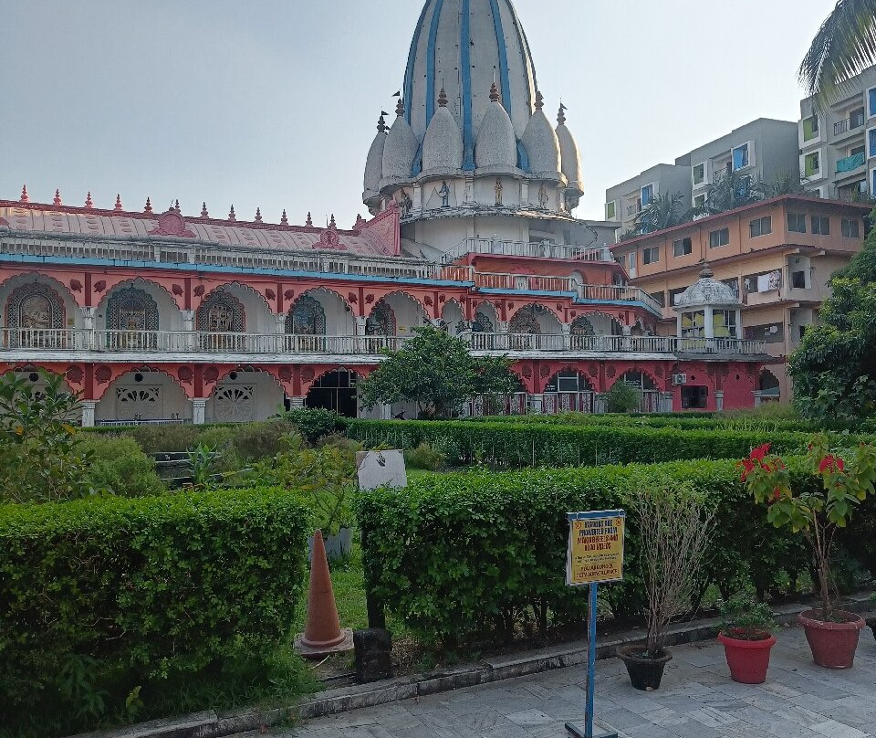 Sunhill Portico主图