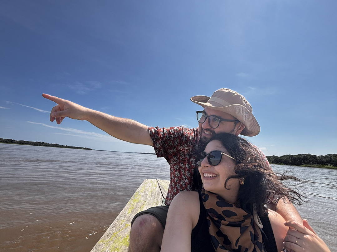 Iquitos Experience Tours-伊基托斯必去景点