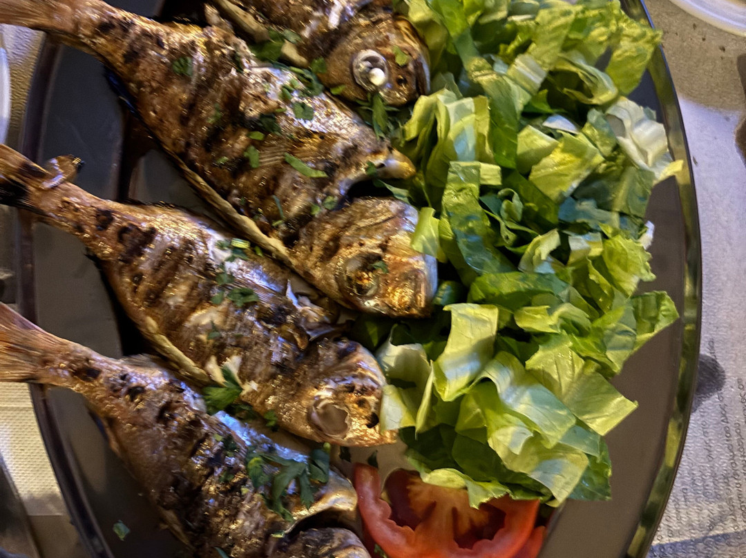 Thalassies Hotel主图