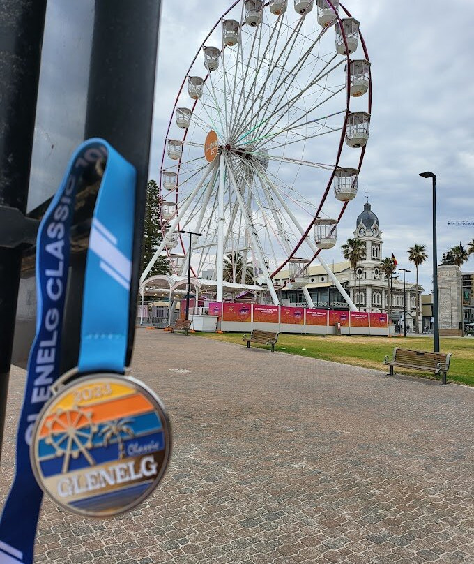 Wigley Reserve - Glenelg-格莱内尔格必去景点