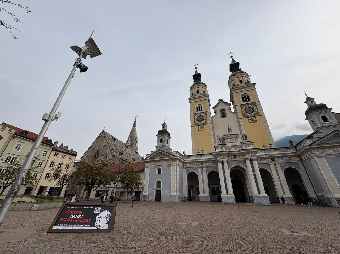 Centro Storico-布雷萨诺内必去景点