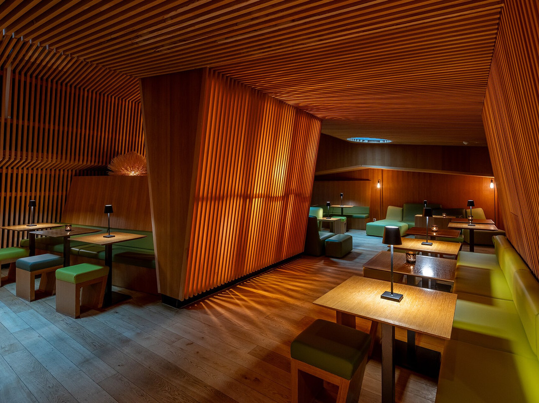 Hürlimannbad & Spa Zürich-苏黎世必去景点
