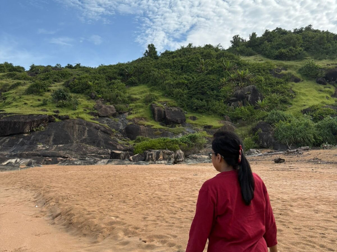 Red Earth Gokarna主图