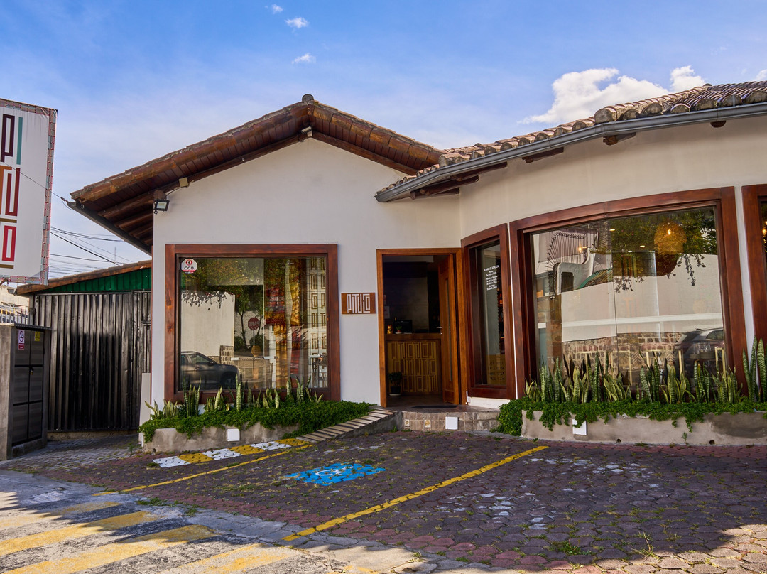 Pituco Comedor Criollo Peuano