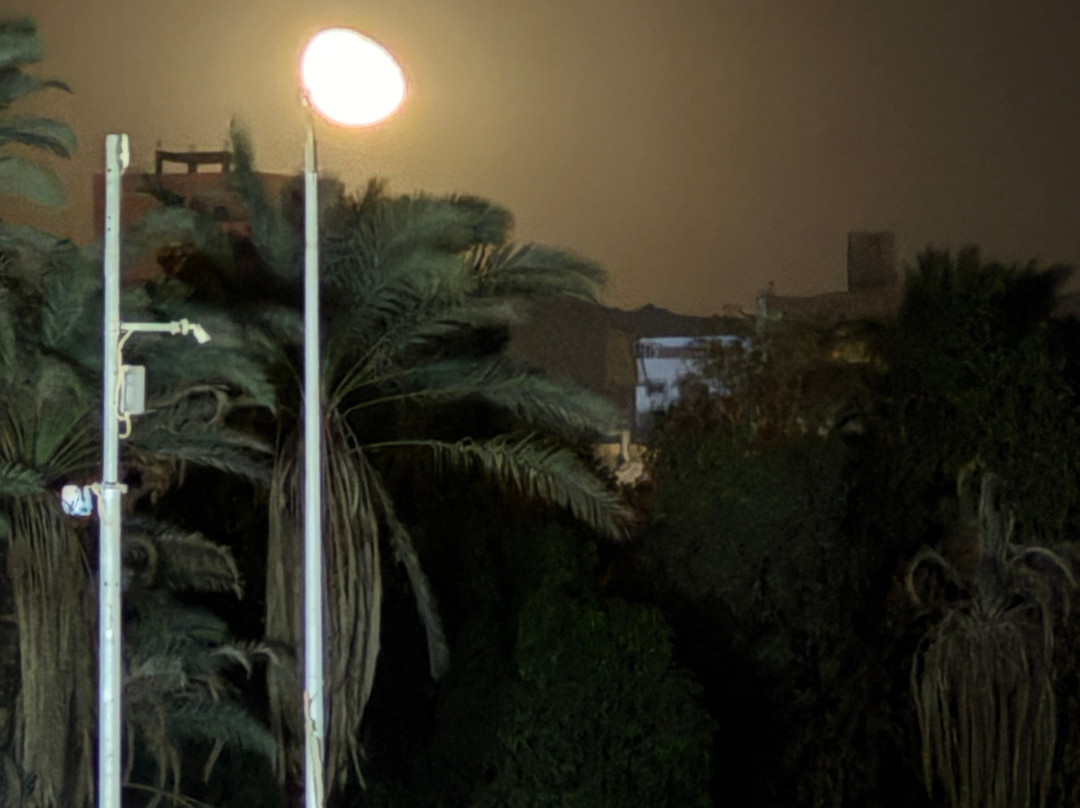 Historia The Boutique Hotel Nile Cruise-卢克索必去景点