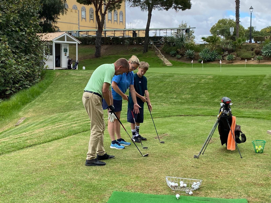 Castro Marim Golfe & Country Club主图