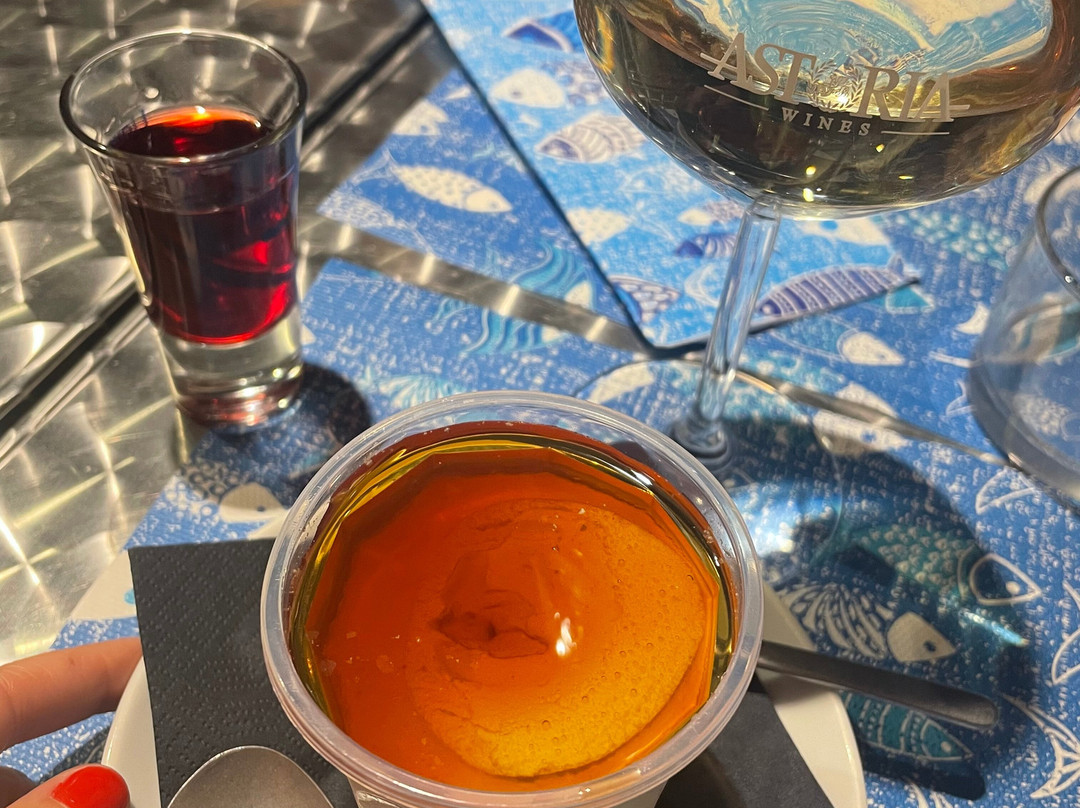 Gino's Bar - Isola D'elba-Chiessi必去景点