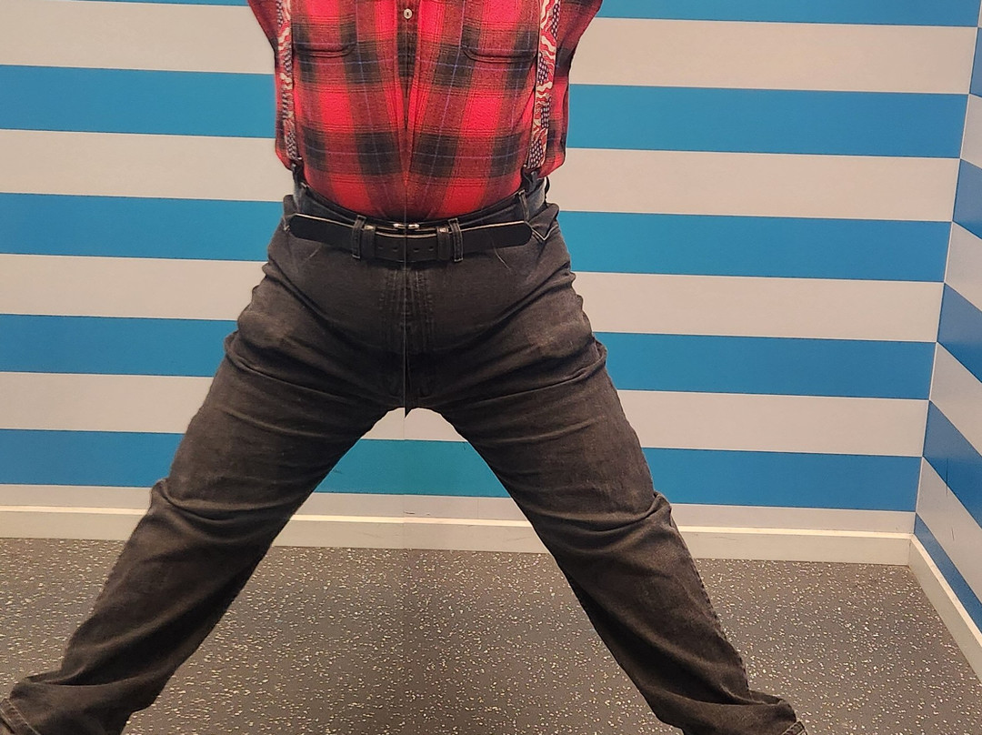 Museum Of Illusions Cleveland-克利夫兰必去景点