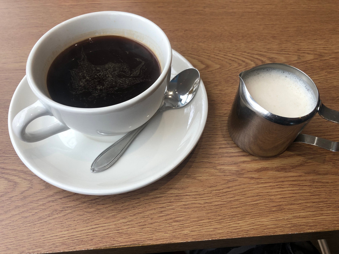 Pip & Oat Plant Powered Cafe