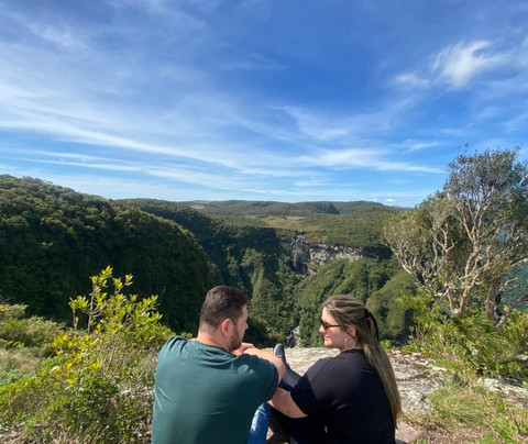 Cânions Aparados-Praia Grande必去景点