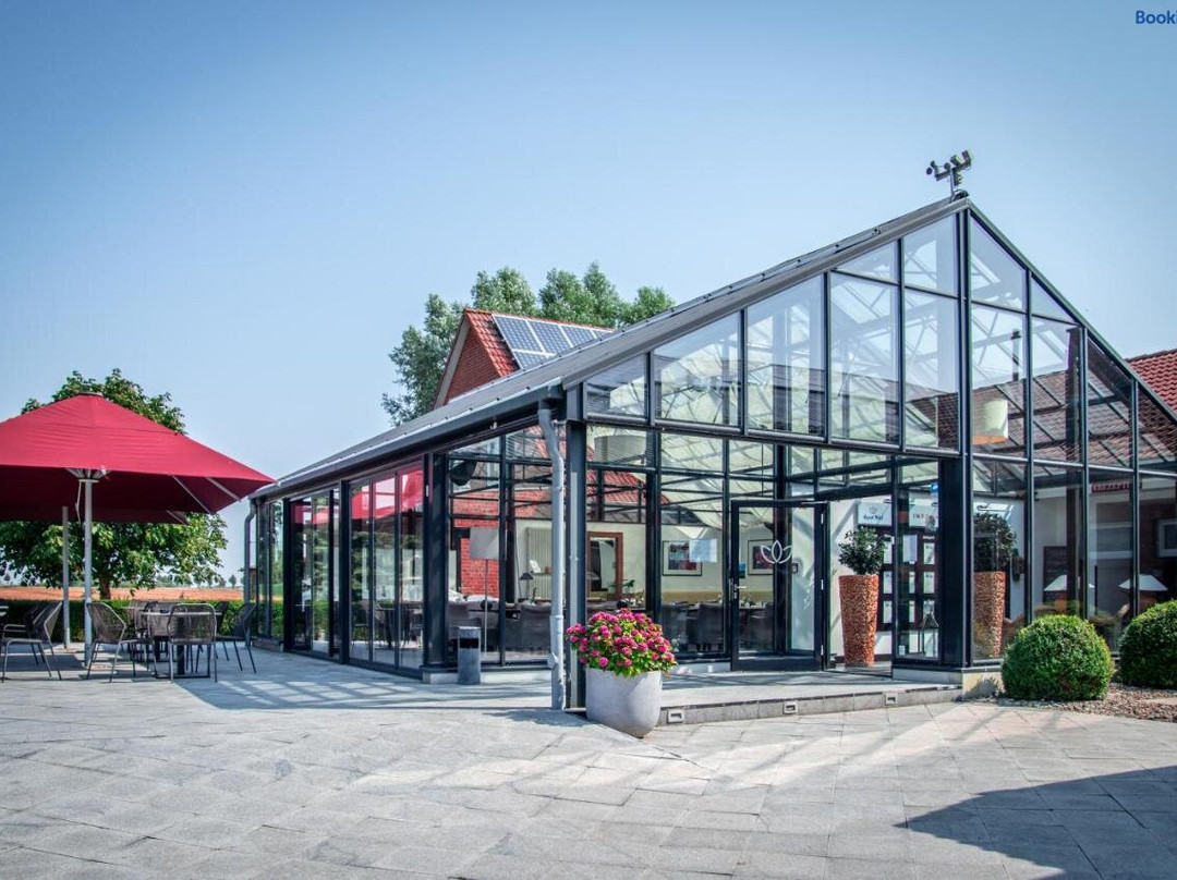 Acedo Hotel & Spa主图