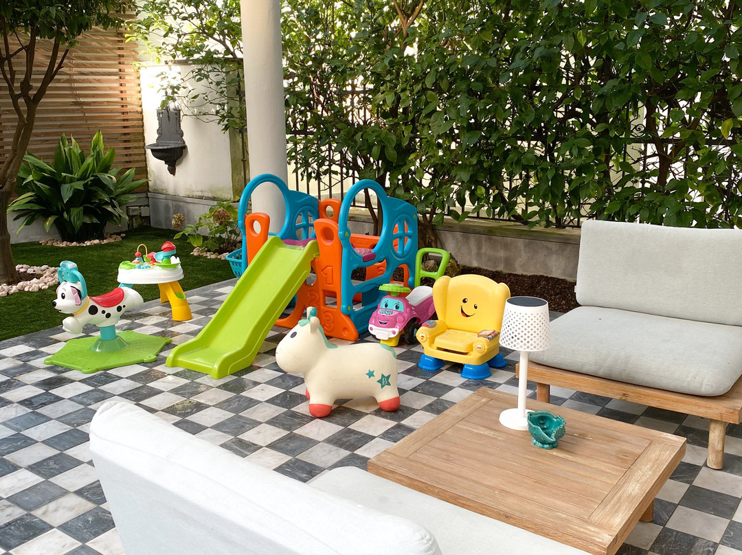 Residence Stella主图