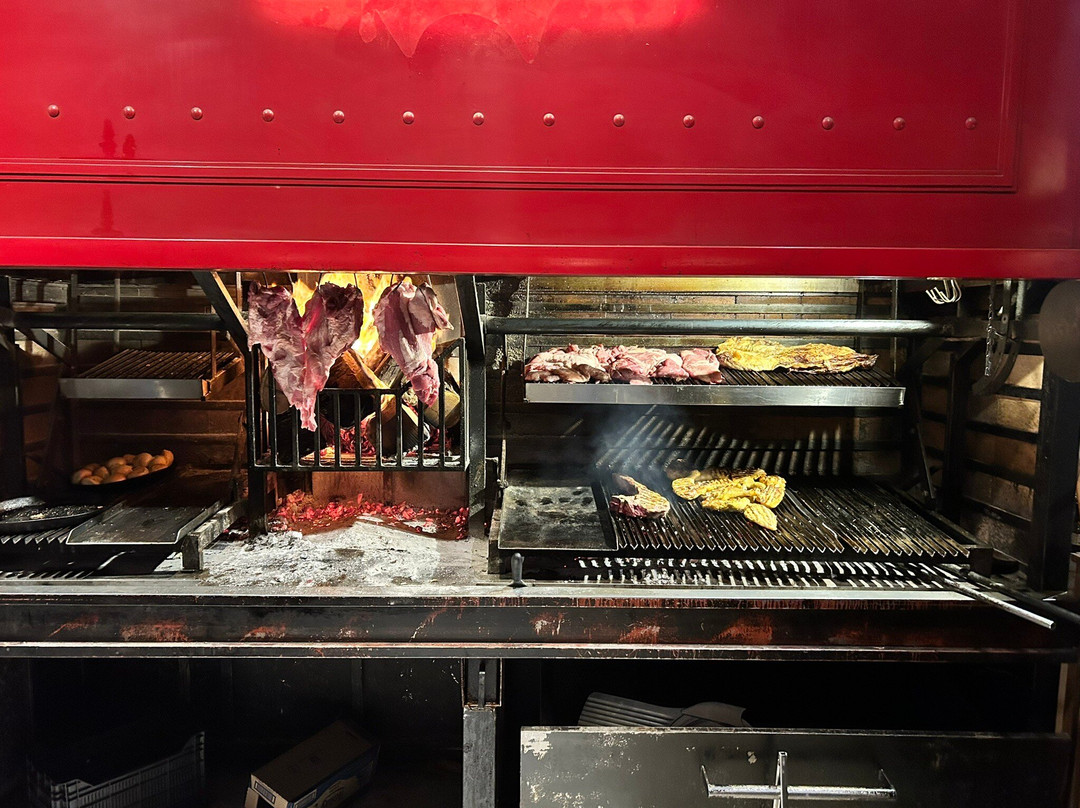 Torito Steak House - Il Mercato Maipú