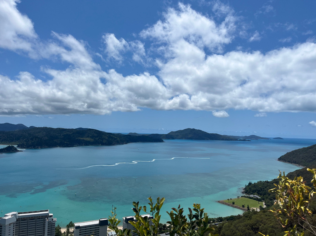 Hamilton Island Offroad Adventures-汉密尔顿岛必去景点