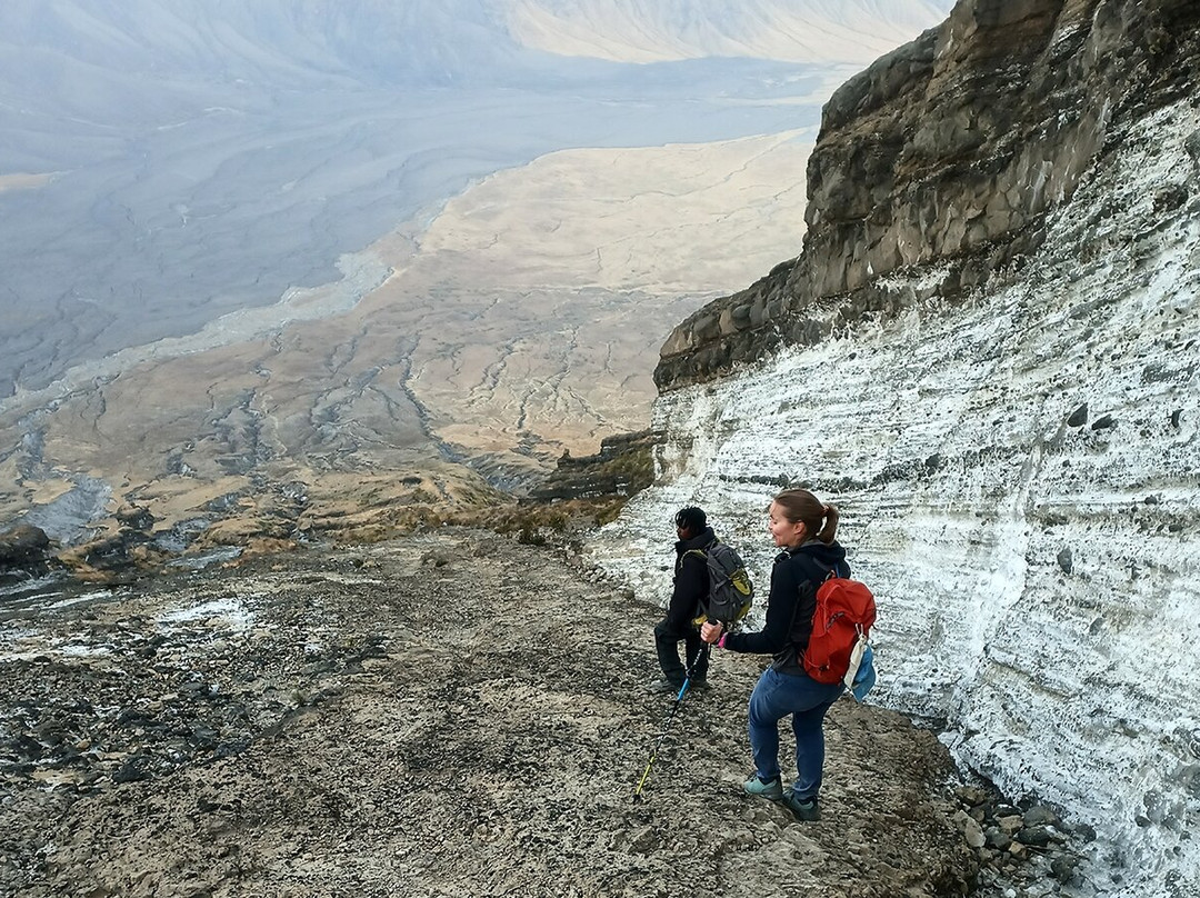 Ol Doinyo Lengai-阿鲁沙必去景点