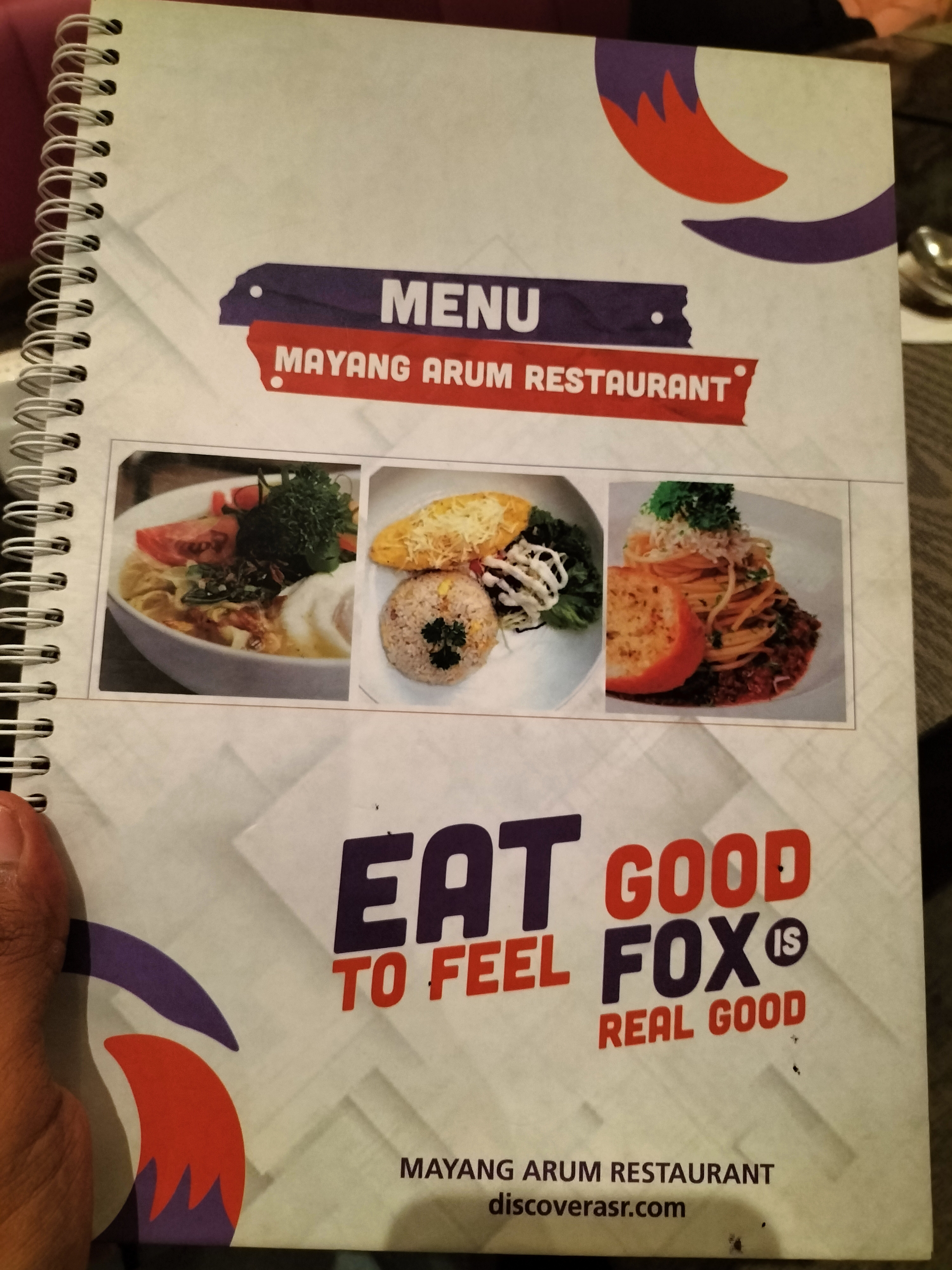 FOX Harris Hotel & Conventions Banjarnegara-官方