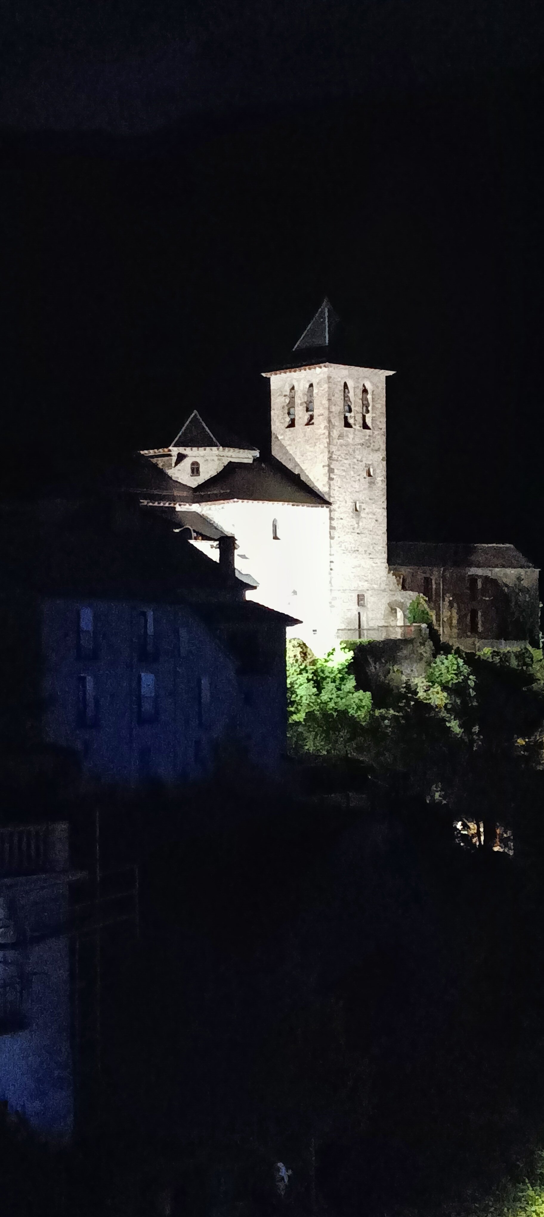 Hotel Villa de Torla-官方