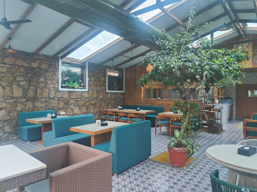 Visamo Nalsarovar Resort Ahmedabad主图