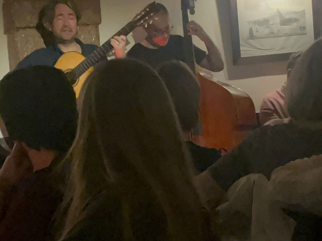 Clube de Fado-里斯本必去景点