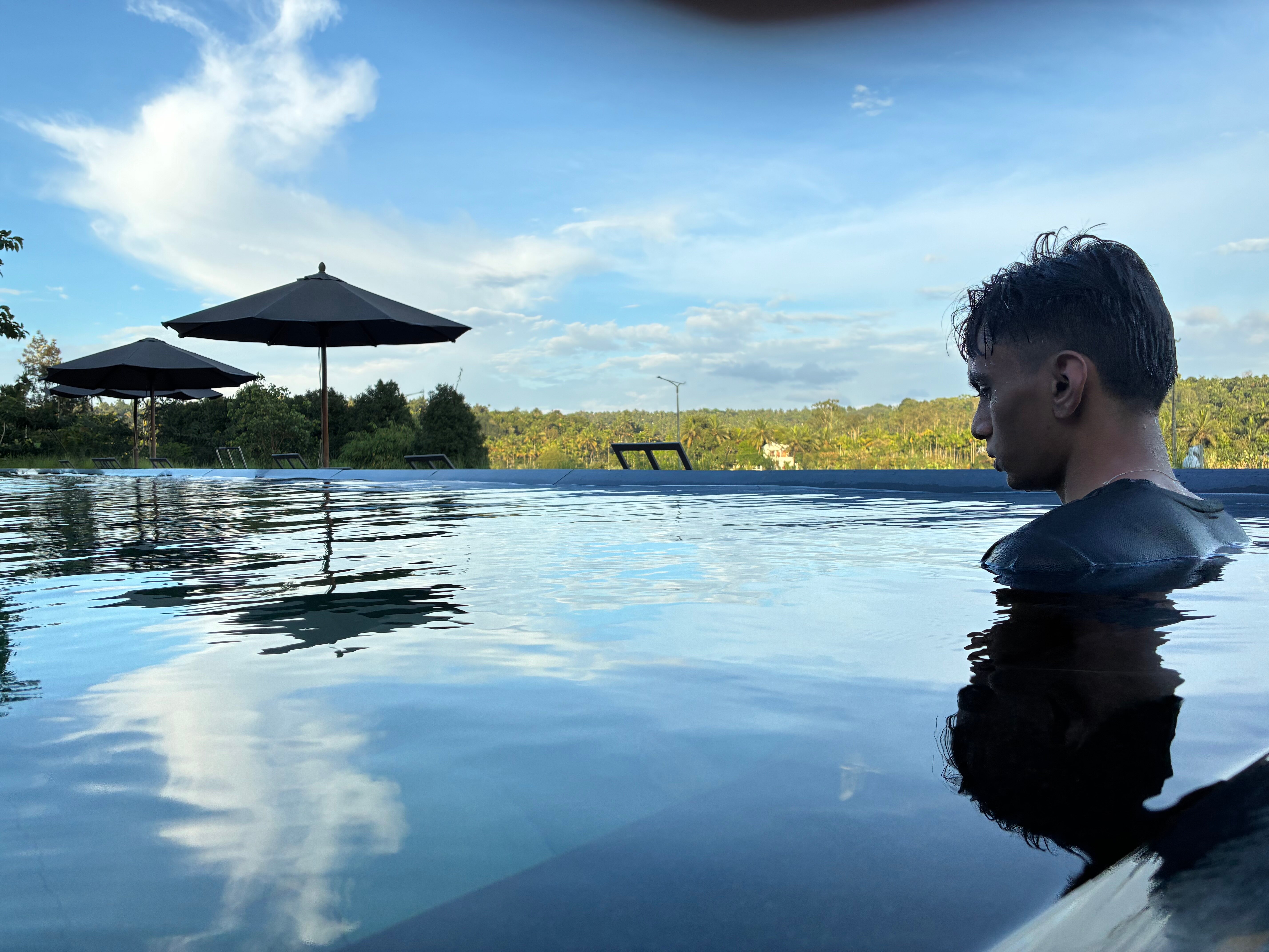 Saptha Resort And Spa-官方