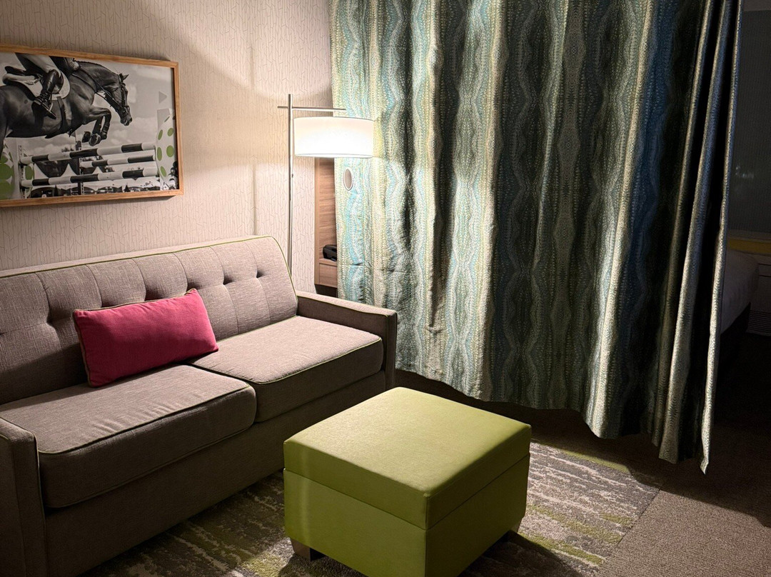 Home2 Suites by Hilton Memphis East Germantown主图