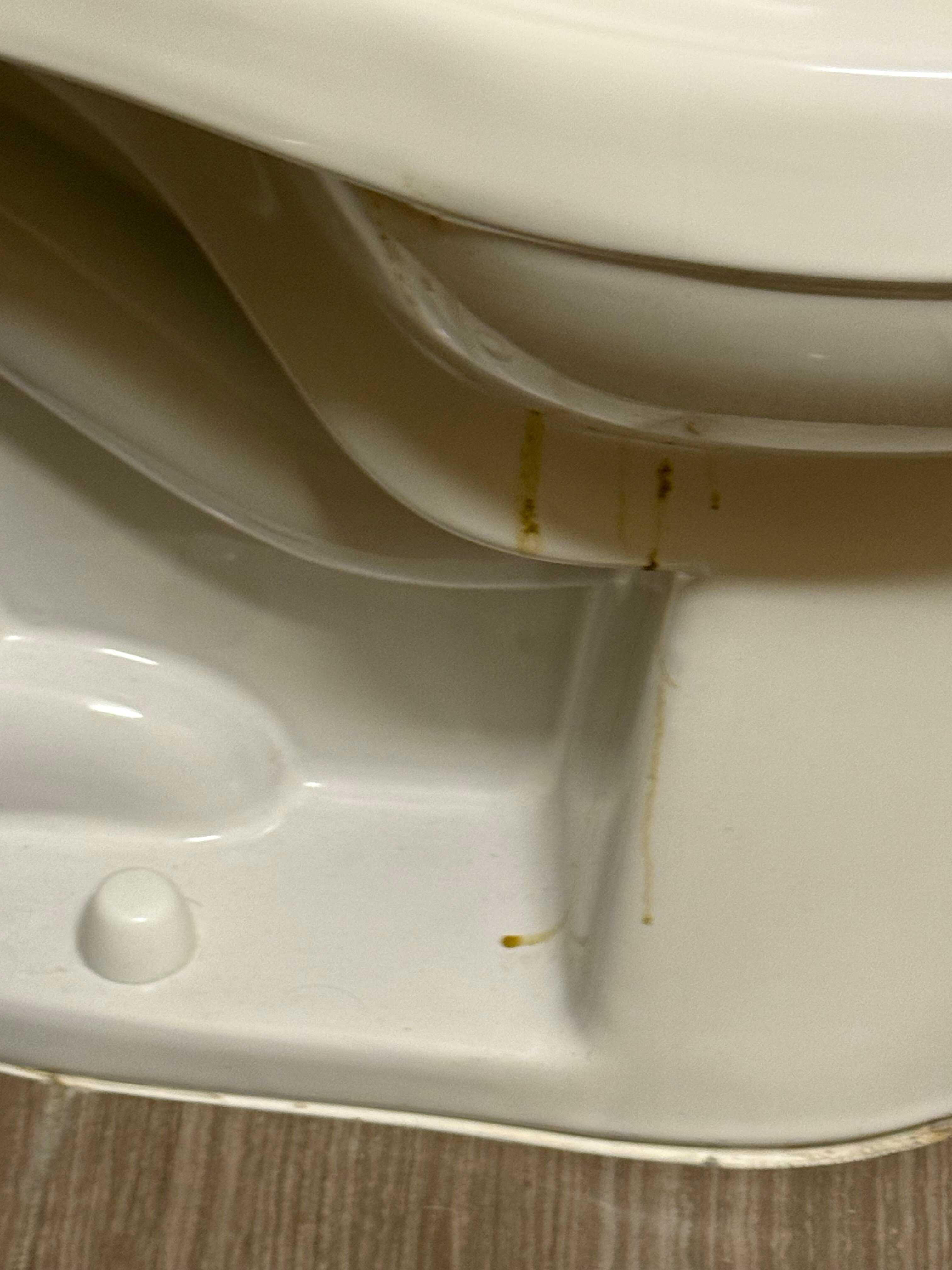 Best Western Hoover Dam Hotel-浴室