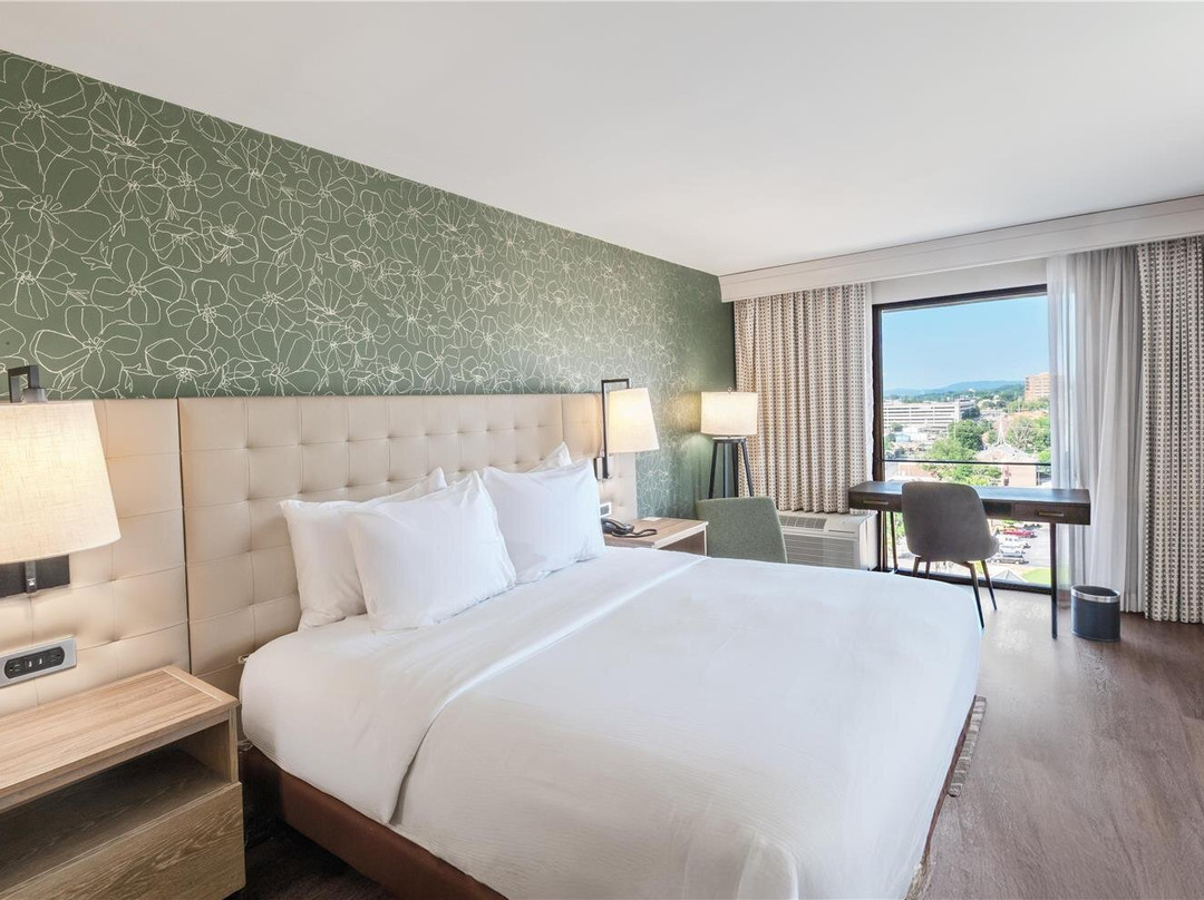 Hilton Birmingham Downtown at UAB