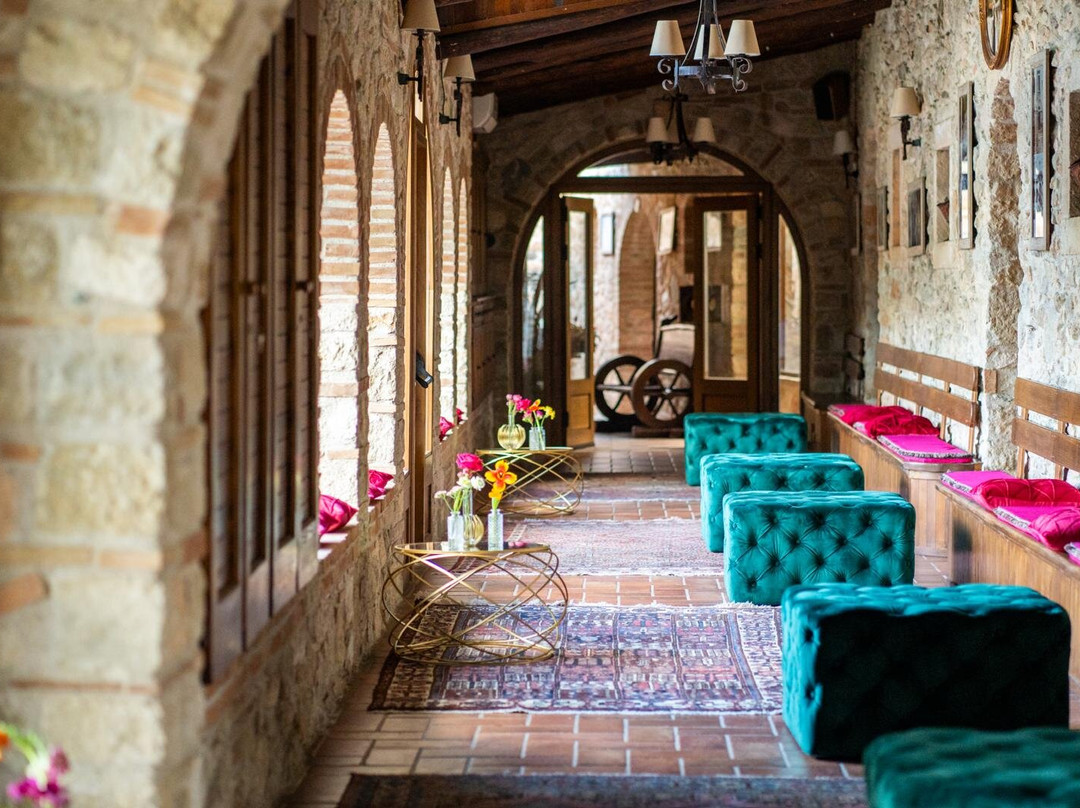 Borgo Citerium主图