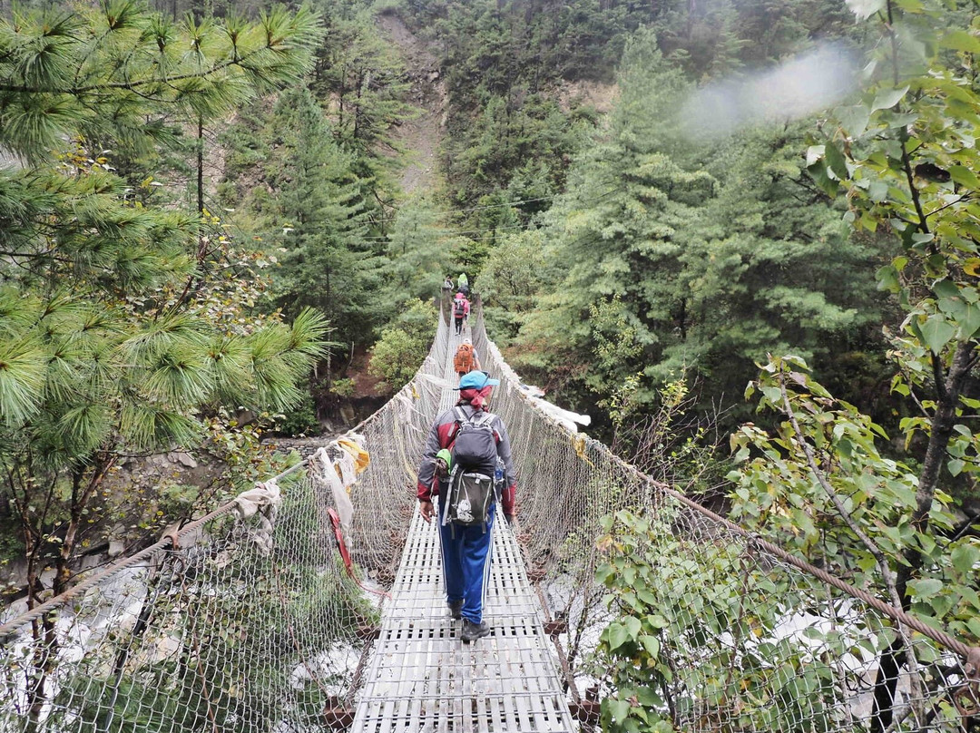 Adventure Nation Treks Nepal-博卡拉必去景点