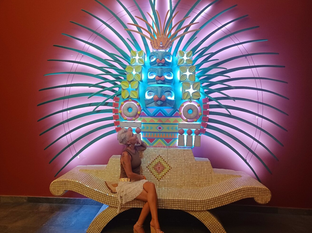 Barceló Maya Grand Resort