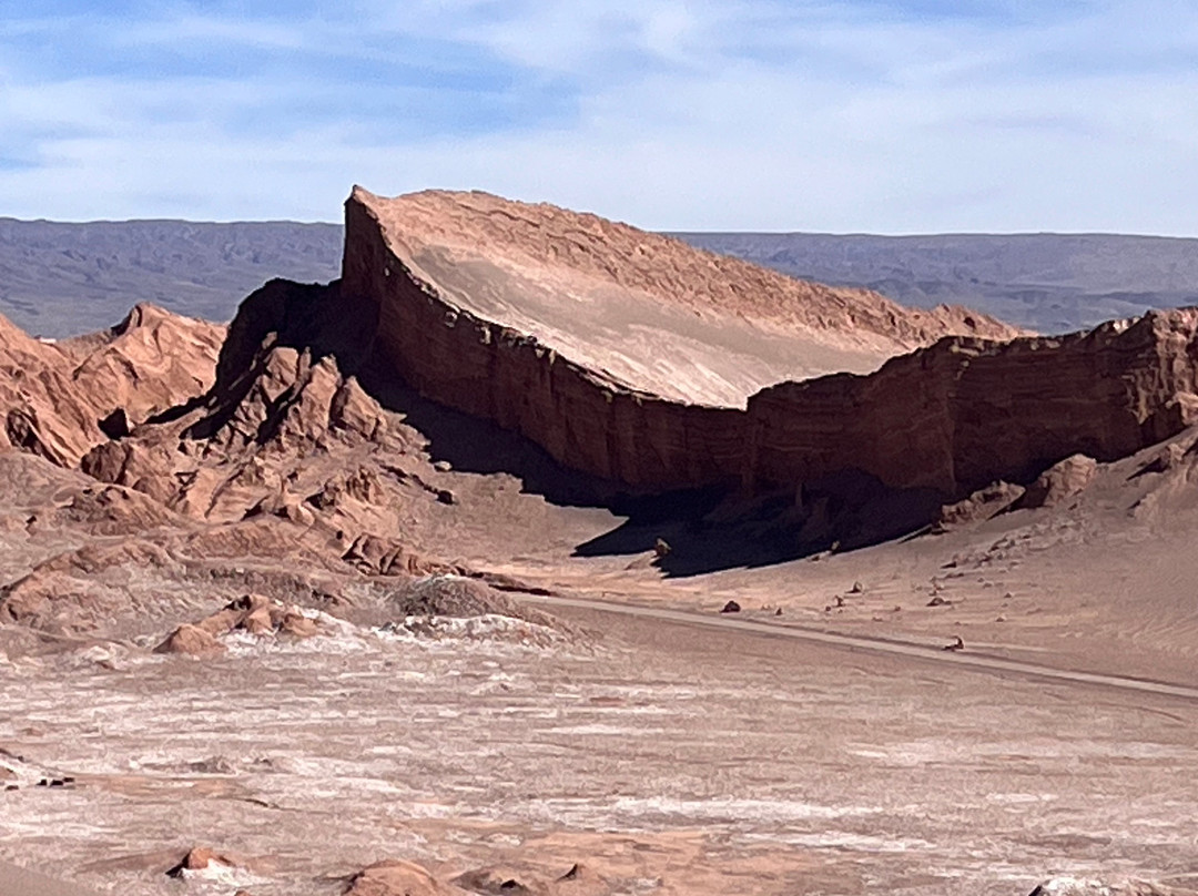 Ecochile & Ecoargentina Travel-圣地亚哥必去景点