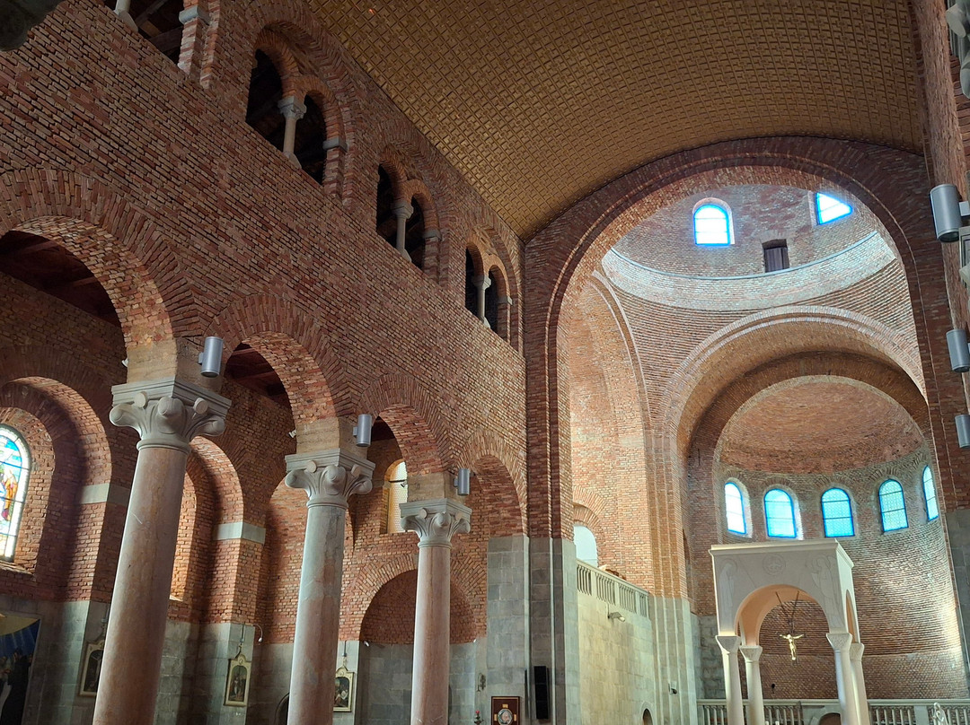 Crkva Navjestenja-欧帕提亚必去景点