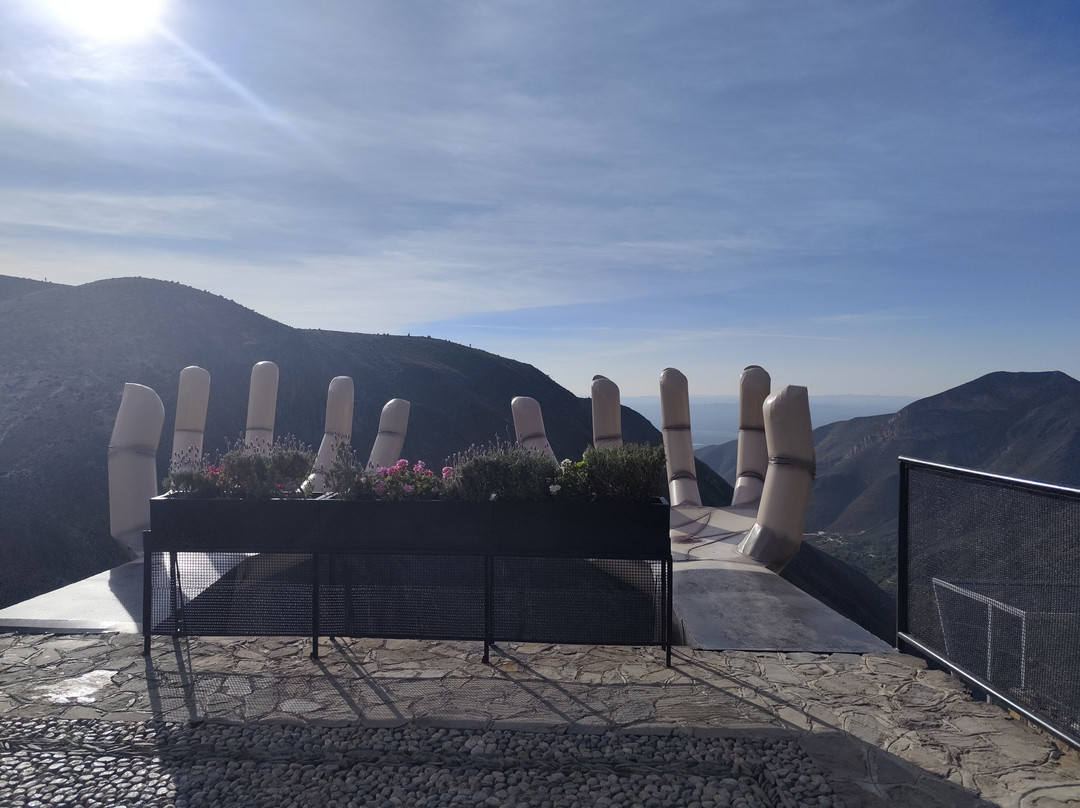 Real de Catorce-中部墨西哥和墨西哥湾沿岸必去景点