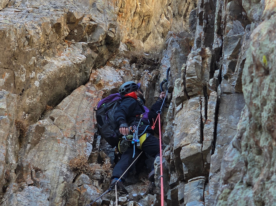 Apex Mountain School-Avon必去景点