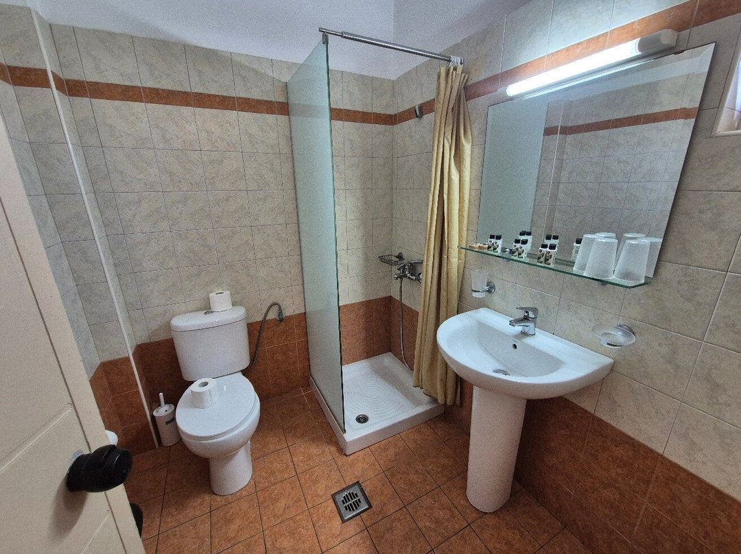 Hotel Palladion主图