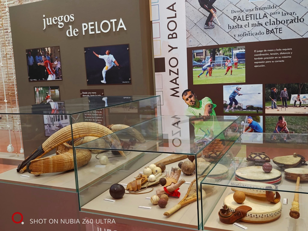 Museo El Fuerte-La Almunia de Dona Godina必去景点