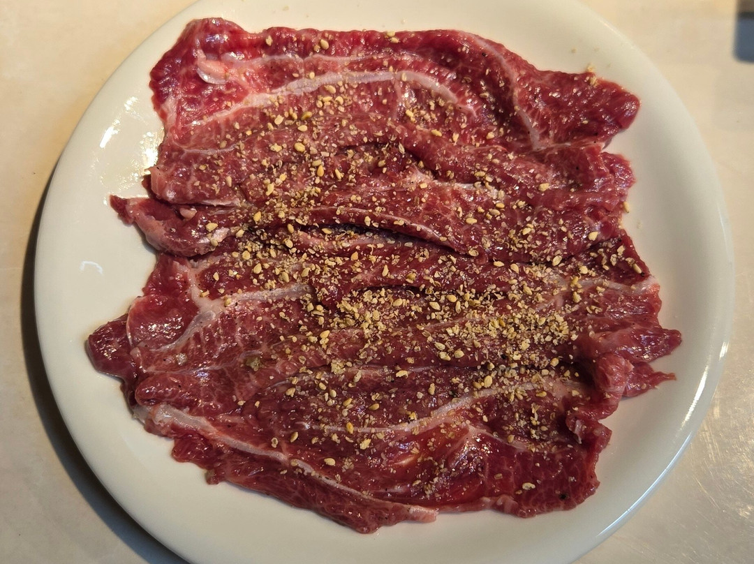 Nama Horumondokoro Osamuchan