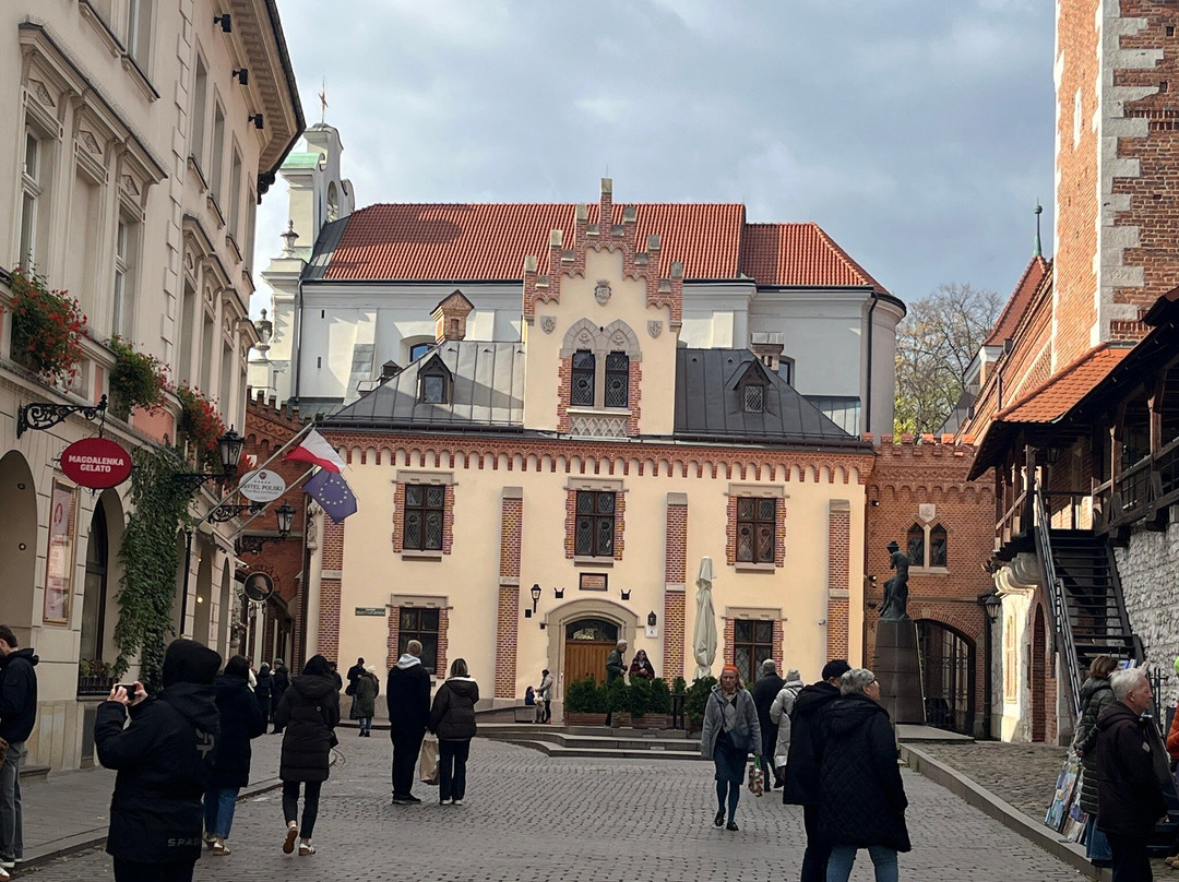 Krakow City Walks - Walking Tours-克拉科夫必去景点