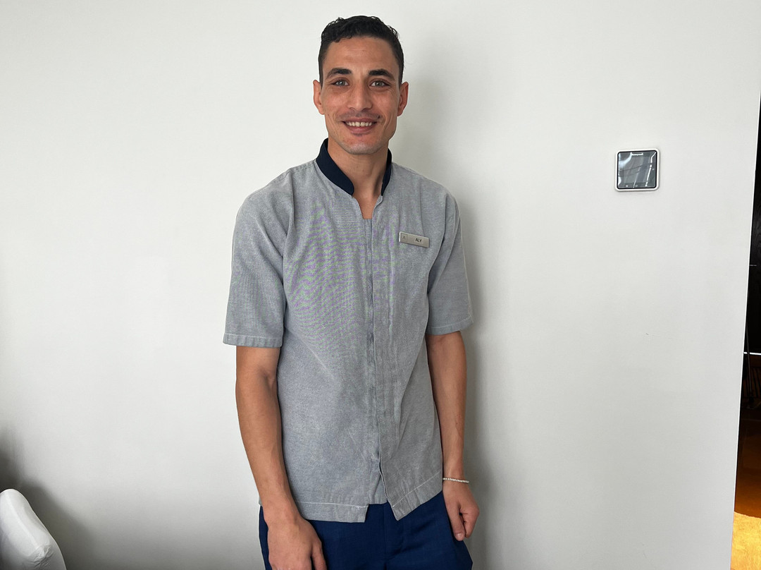 Address Beach Resort Marassi主图