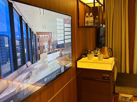 大宫光芒酒店（CANDEO HOTELS）主图