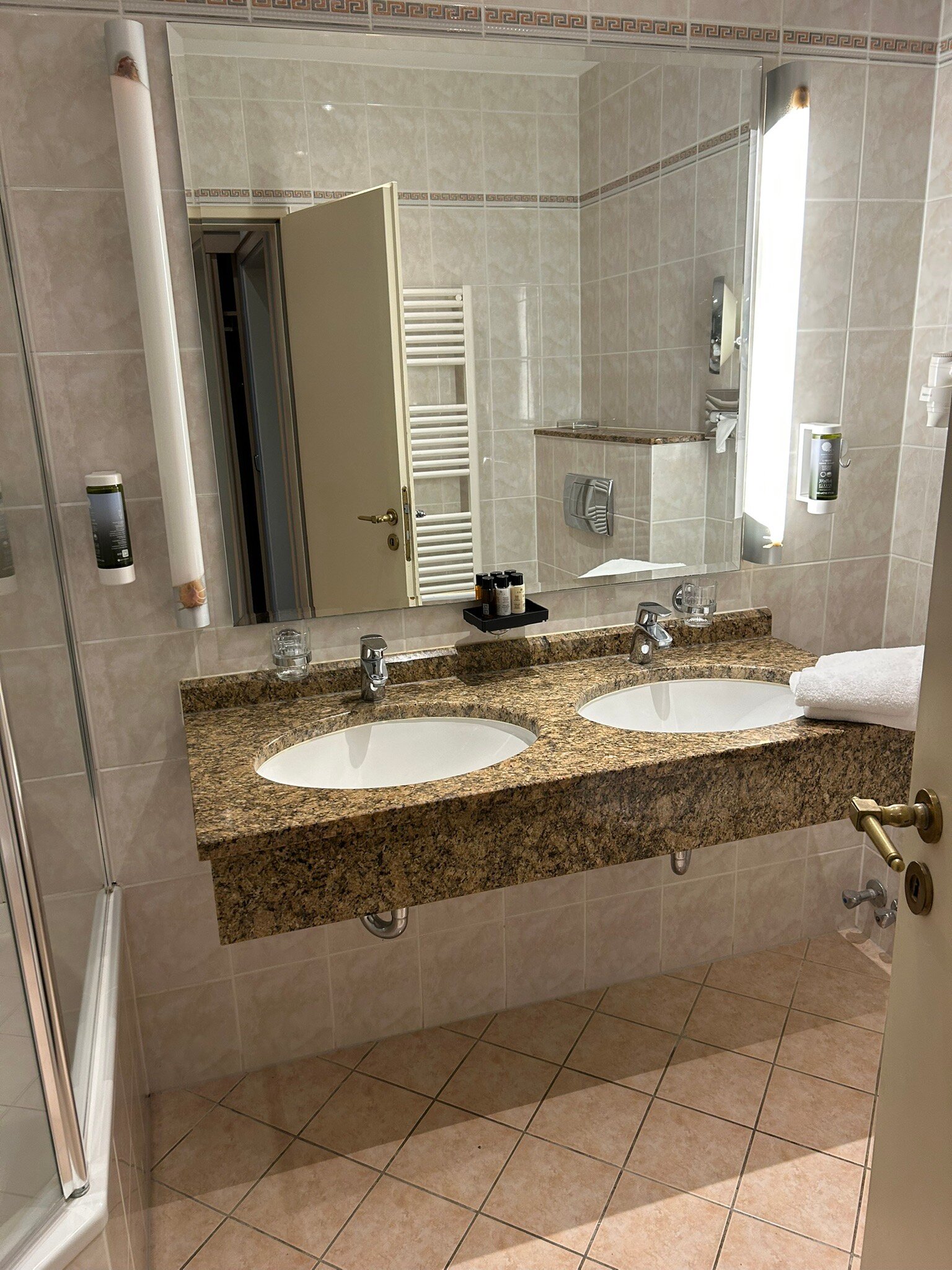 拜德马勒特蒂克森精品酒店-官方