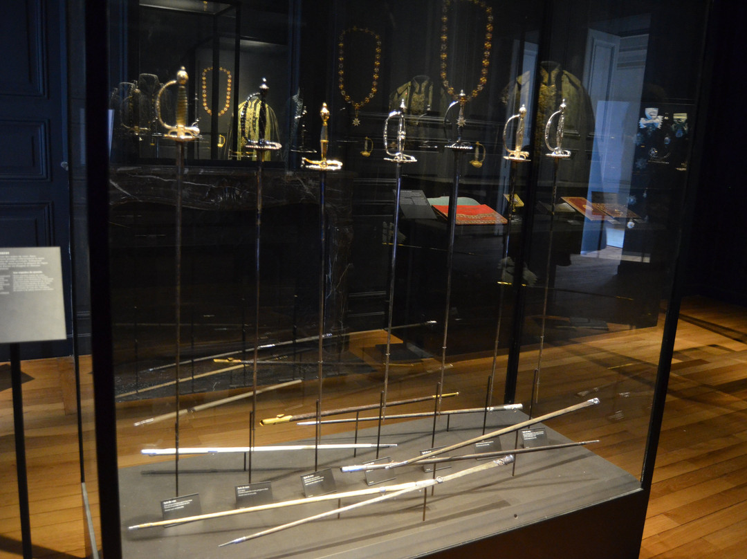 Château de Valençay-Valencay必去景点