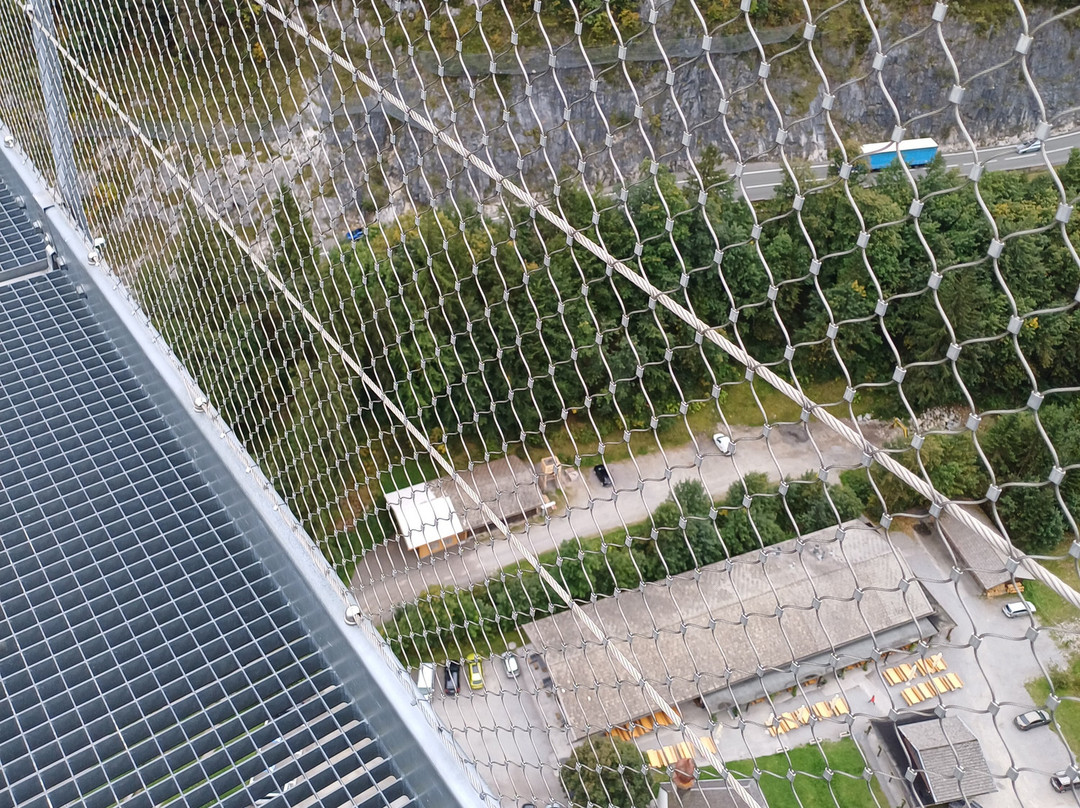 Highline179-霍伊特必去景点