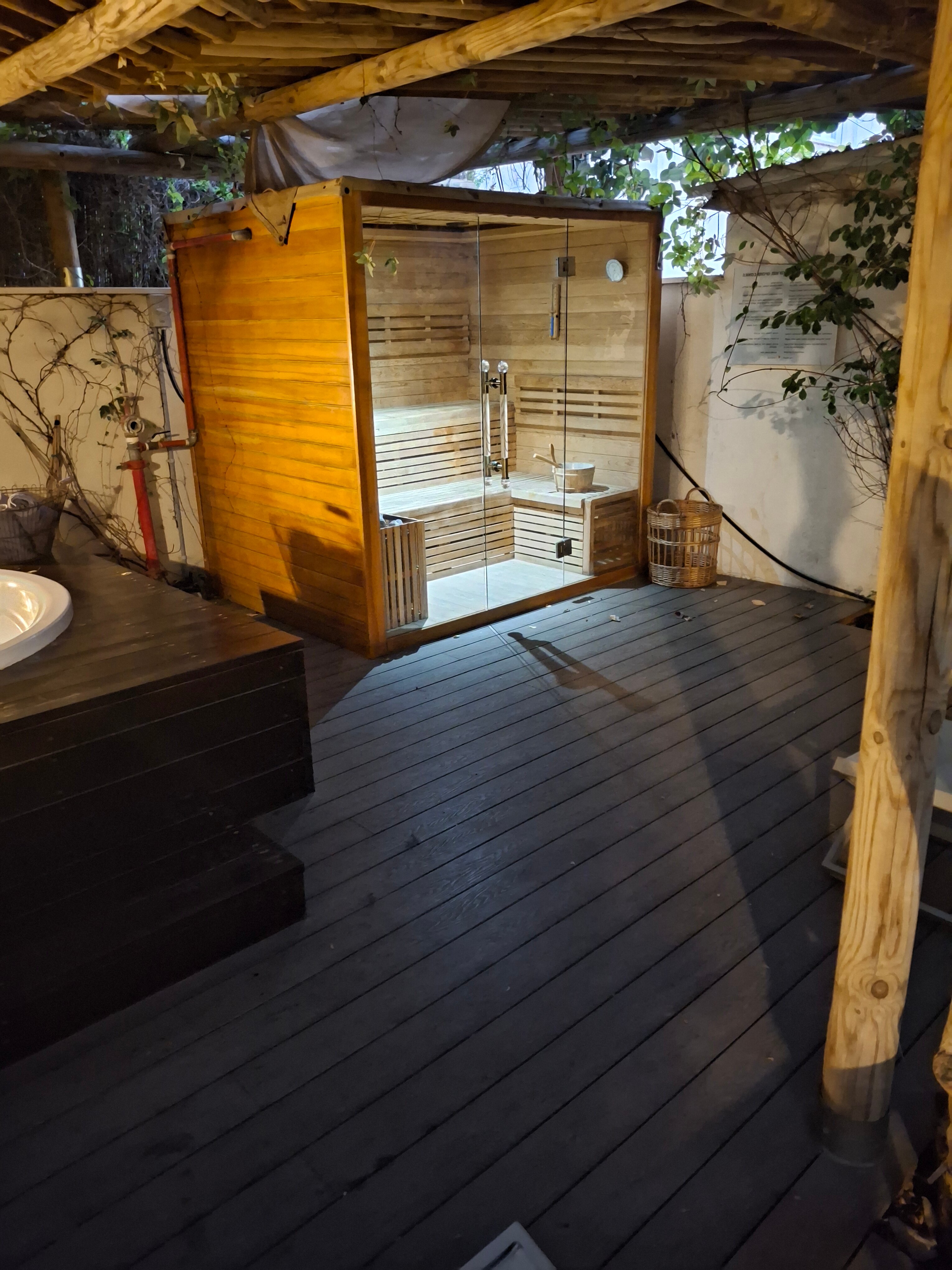 Shtarkman Erna Boutique Hotel-官方