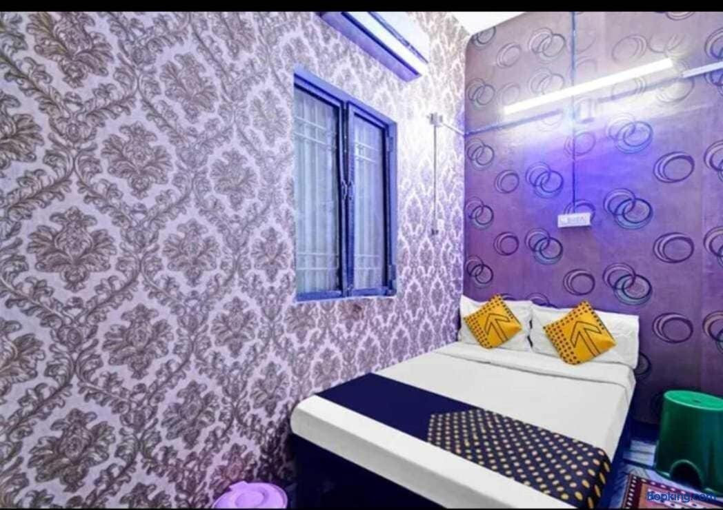 Hotel O Mo Kudia
