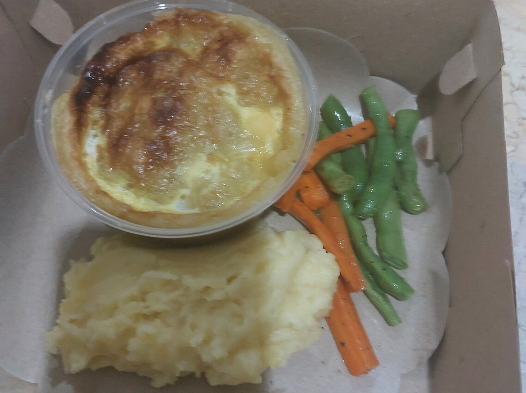 Wacky Jacky's-甘地达萨必去景点