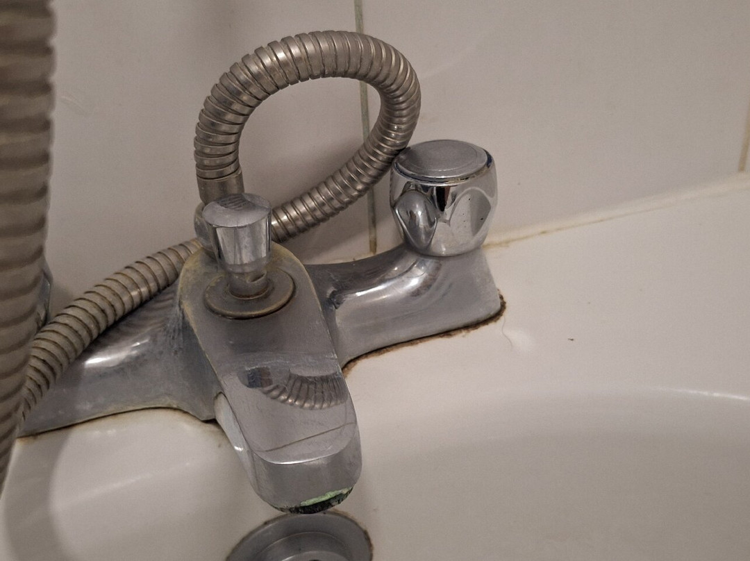 The George Inn主图