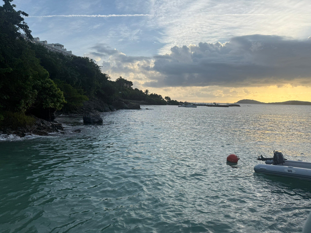 St. Thomas Water Sports llc. (STWS)-圣 托马斯必去景点