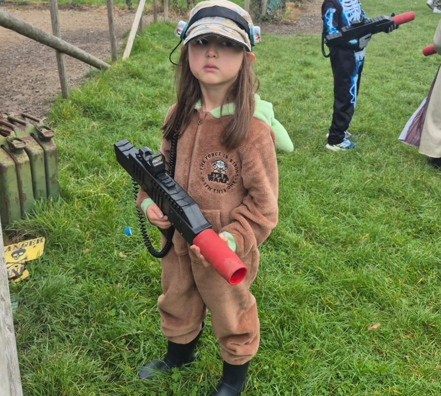 Hatton Country World-Hatton必去景点