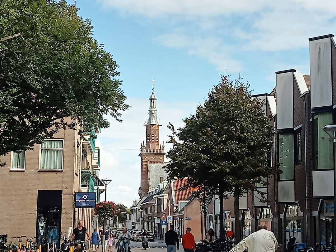 Nieuwe Kerk-Katwijk aan Zee必去景点